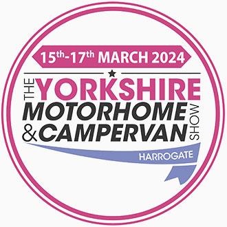 Yorkshire Motorhome & Caravan Show