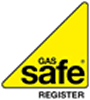 Gas safe logo
