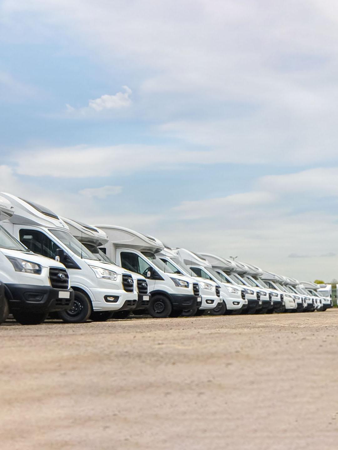 Should you buy a new or used motorhome?
