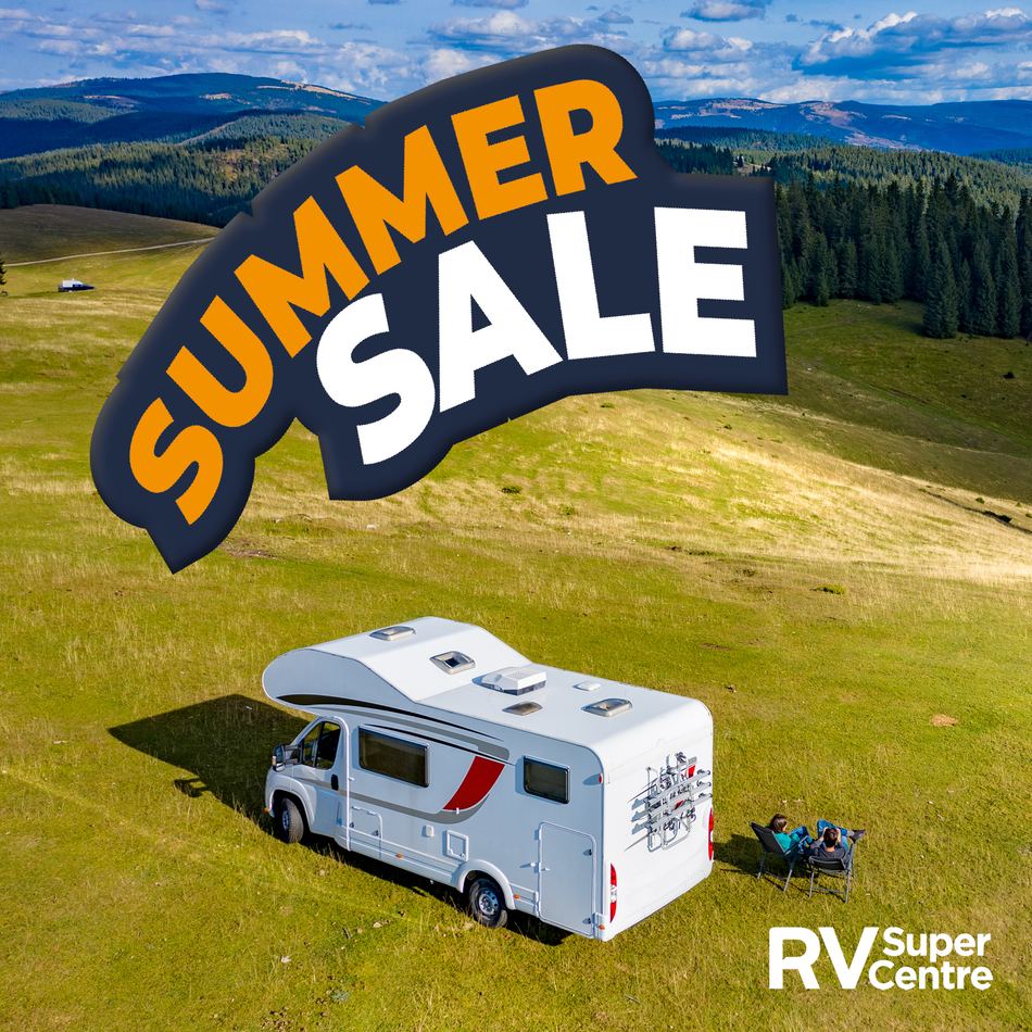 RVSC Summer Sale