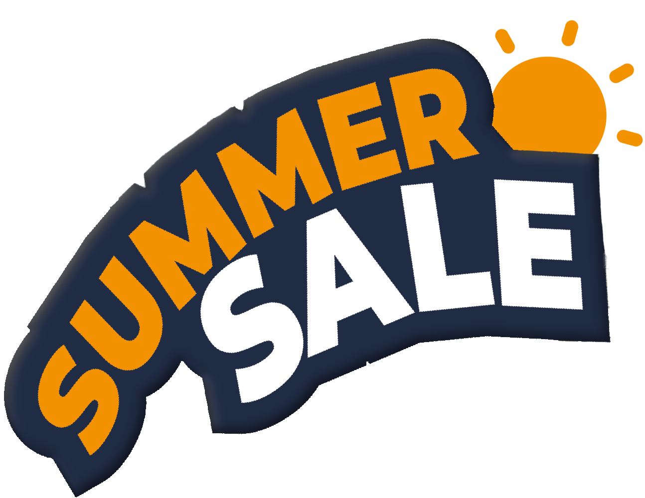 Summer Sale