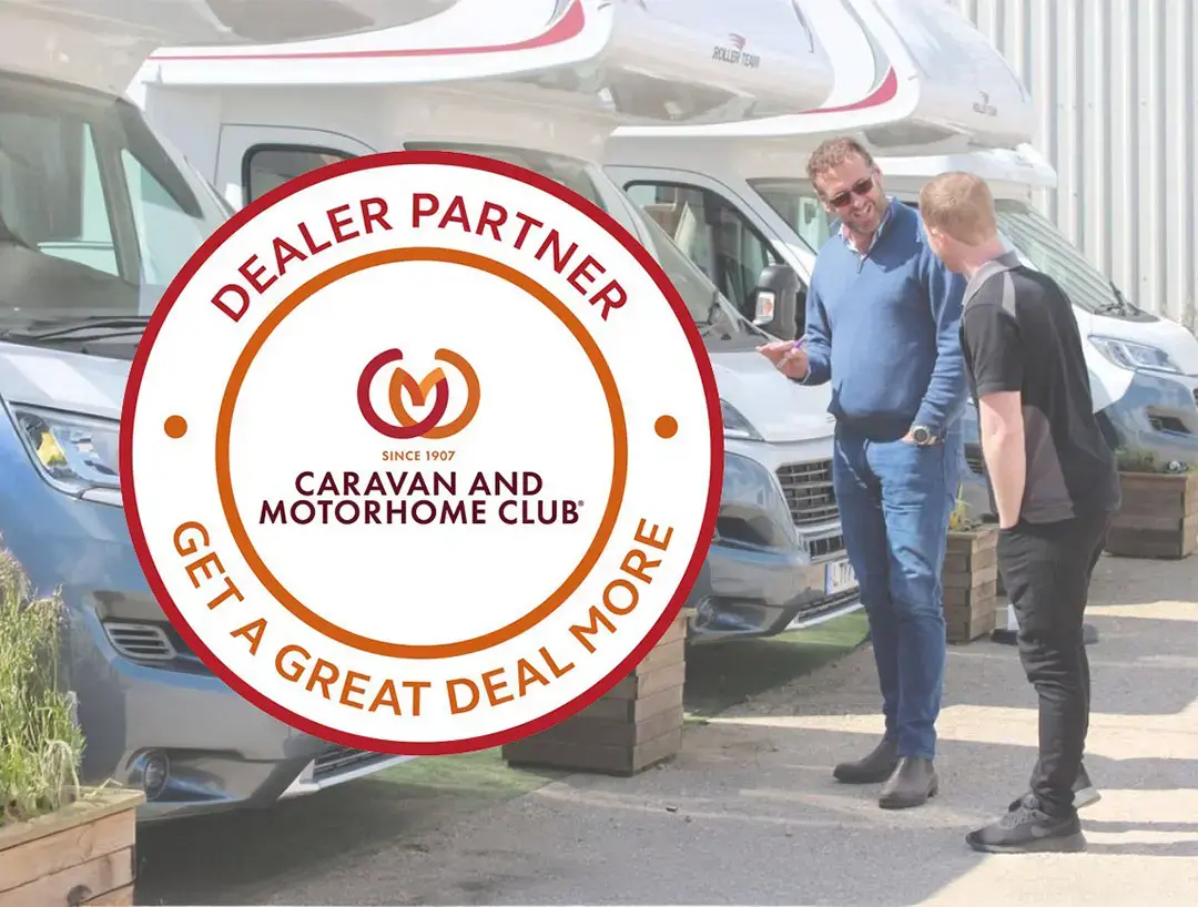 new motorhomes for sale