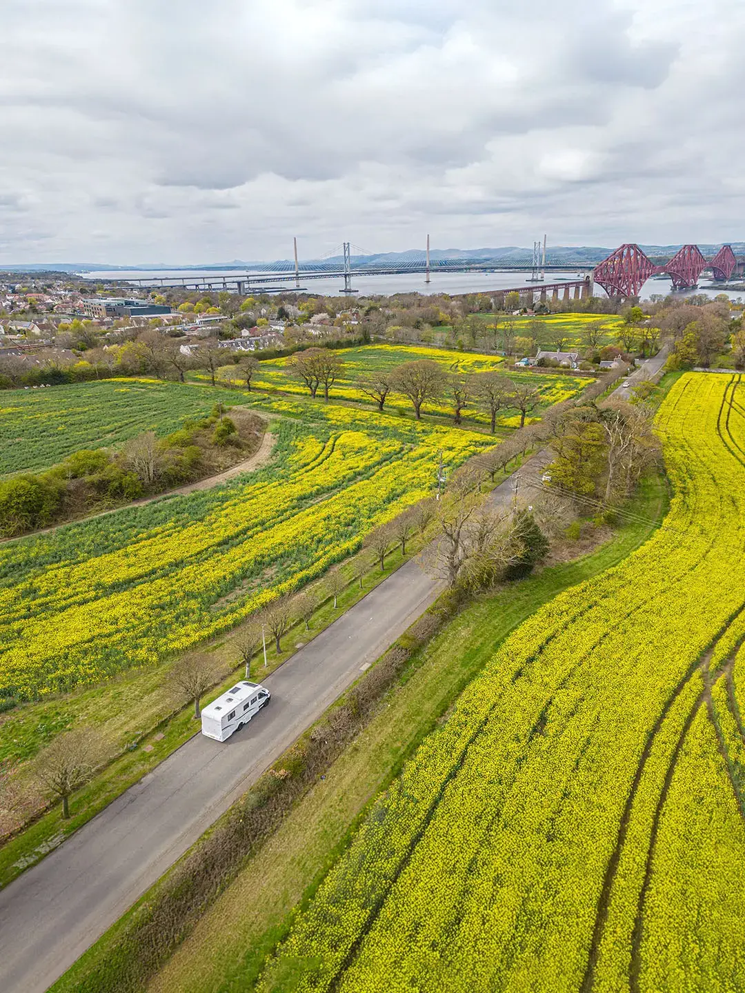 new & used rvs for sale