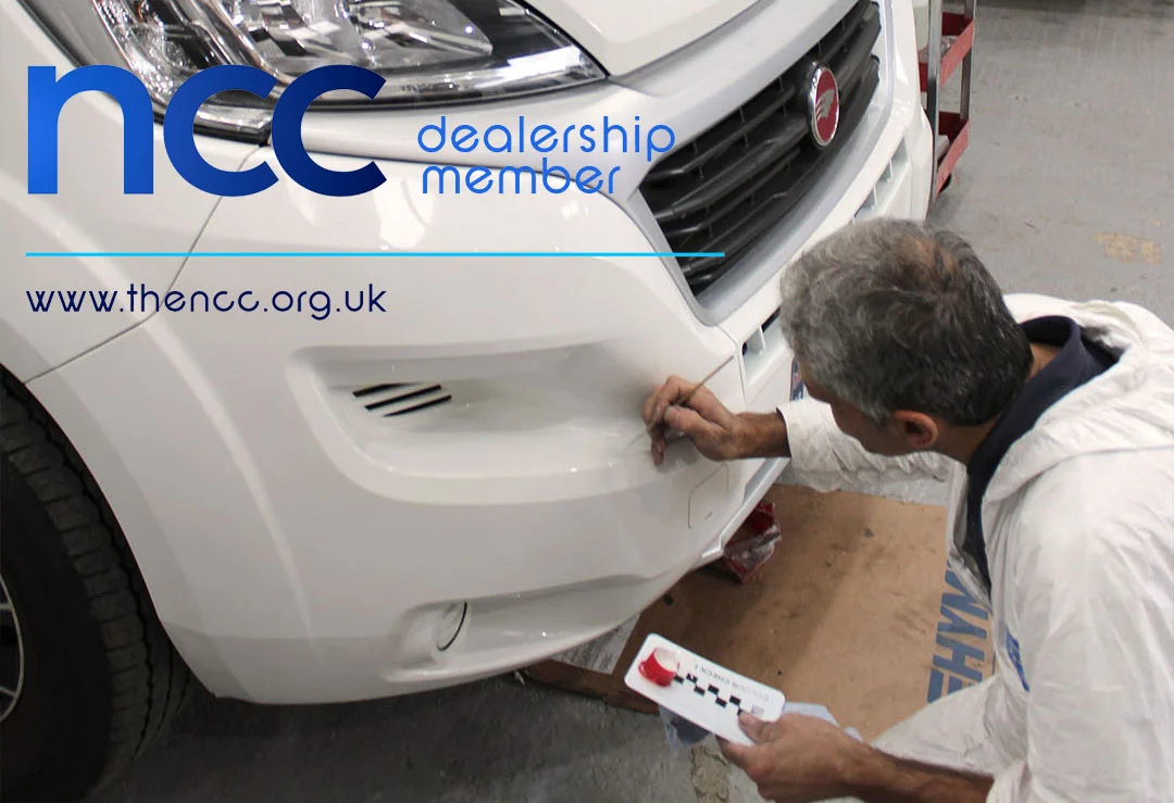 used motorhomes for sale