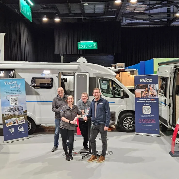 Used Rv Uk UK Motorhome Dealers | New and Used RV for Sale