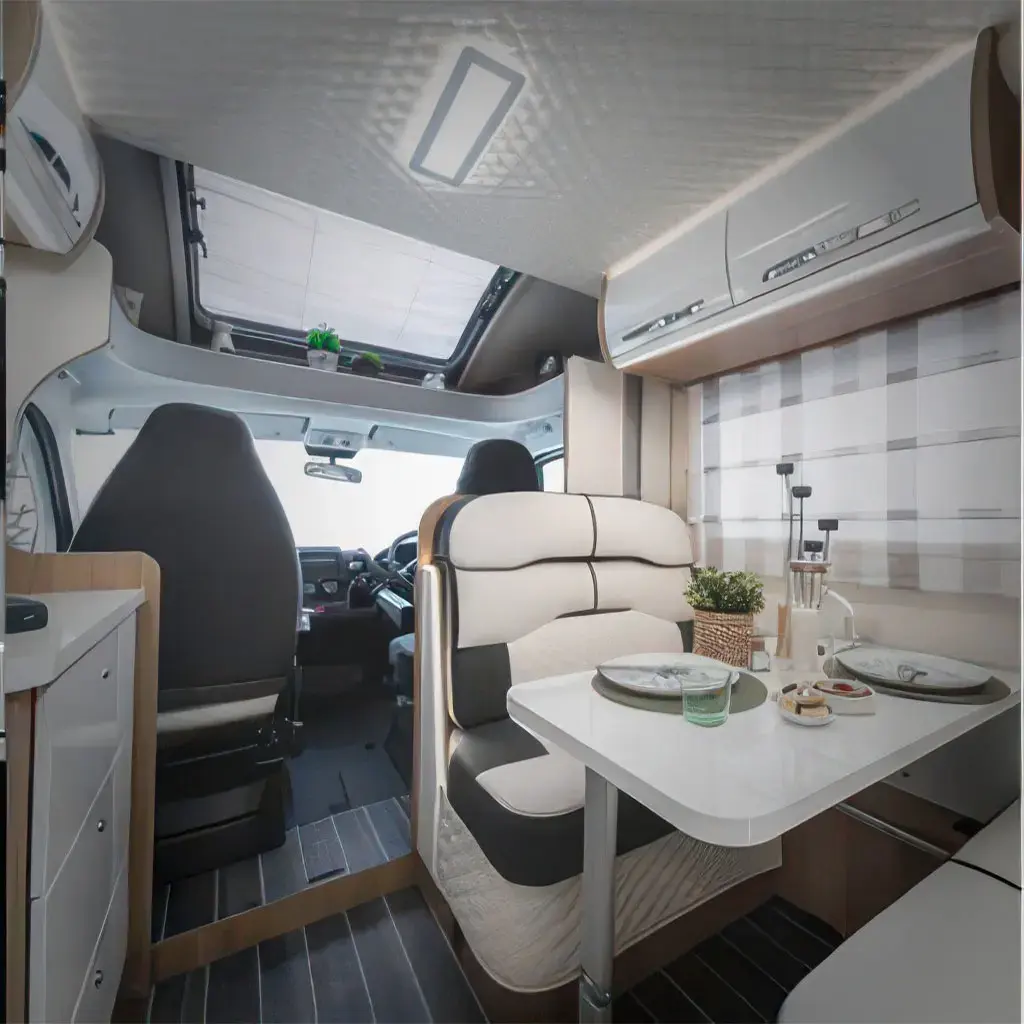 Used Rv Uk UK Motorhome Dealers | New and Used RV for Sale