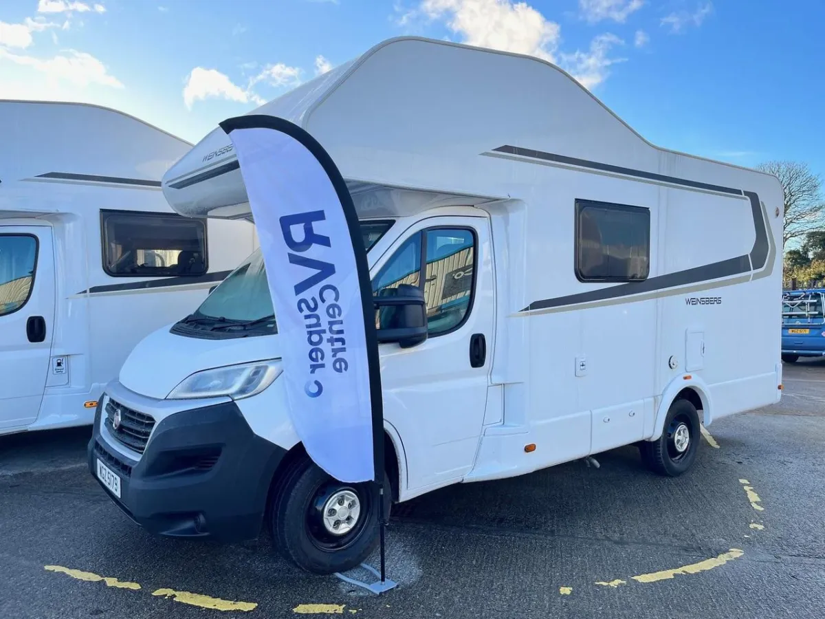 2019 WeinsbergCaraHome 600DKG
